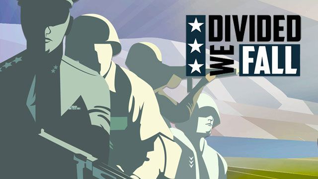 Divided We Fall demo  - Darmowe Pobieranie | GRYOnline.pl