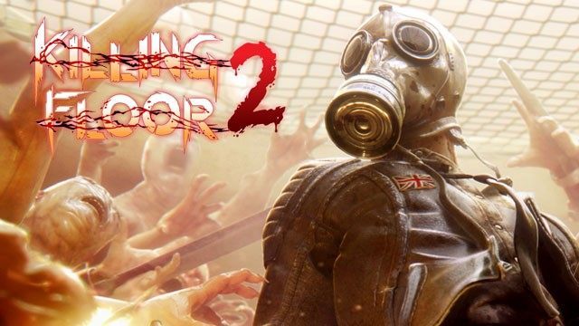 Killing Floor 2 trainer v1067 +8 Trainer (promo) - Darmowe Pobieranie | GRYOnline.pl