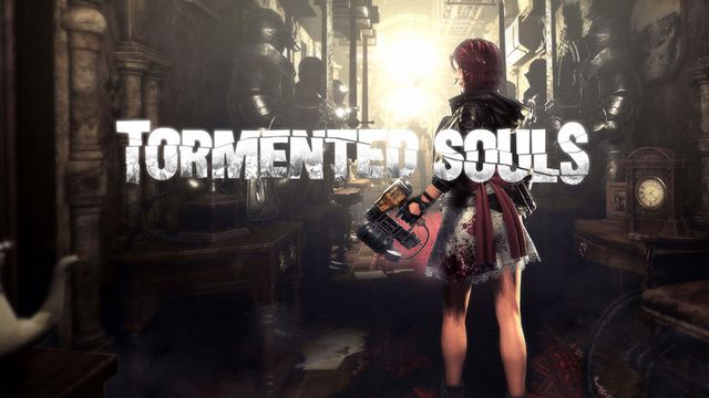 Tormented Souls trainer v0.93.0 +10 Trainer - Darmowe Pobieranie | GRYOnline.pl