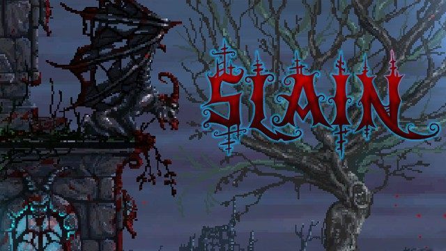 Slain: Back From Hell trainer v1.0 +3 Trainer - Darmowe Pobieranie | GRYOnline.pl