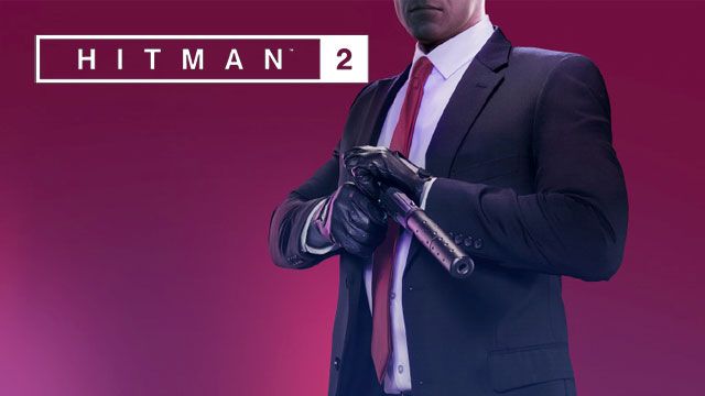 Hitman 2 - Action