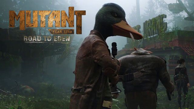 Mutant Year Zero: Road to Eden trainer +11 Trainer (promo) - Darmowe Pobieranie | GRYOnline.pl