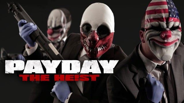 PayDay: The Heist trainer v1.0r11 +4 Trainer - Darmowe Pobieranie | GRYOnline.pl