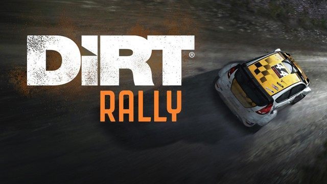 DiRT Rally trainer v1.0 +5 TRAINER - Darmowe Pobieranie | GRYOnline.pl