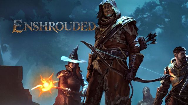 Enshrouded trainer Trainer (Single Player Only!) v. Early Access Plus 18  (26022024) - Darmowe Pobieranie | GRYOnline.pl