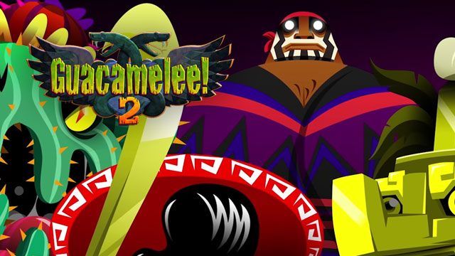 Guacamelee! 2 mod DLC The Proving Grounds Save - Darmowe Pobieranie | GRYOnline.pl