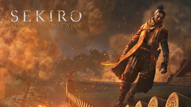 Sekiro: Shadows Die Twice - Save (paczka) z różnych momentów gry | GRYOnline.pl