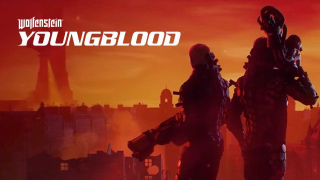 Wolfenstein: Youngblood