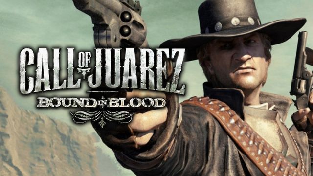 Call of Juarez: Więzy Krwi trainer +9 Trainer - Darmowe Pobieranie | GRYOnline.pl