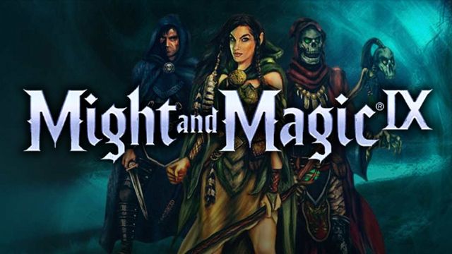 Might and Magic IX: Writ of Fate trainer +4 trainer - Darmowe Pobieranie | GRYOnline.pl