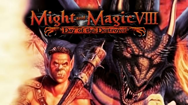 Might and Magic VIII: Day of the Destroyer mod character editor v.1.1 - Darmowe Pobieranie | GRYOnline.pl