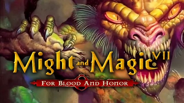 Might and Magic VII: For Blood and Honor mod character editor - Darmowe Pobieranie | GRYOnline.pl