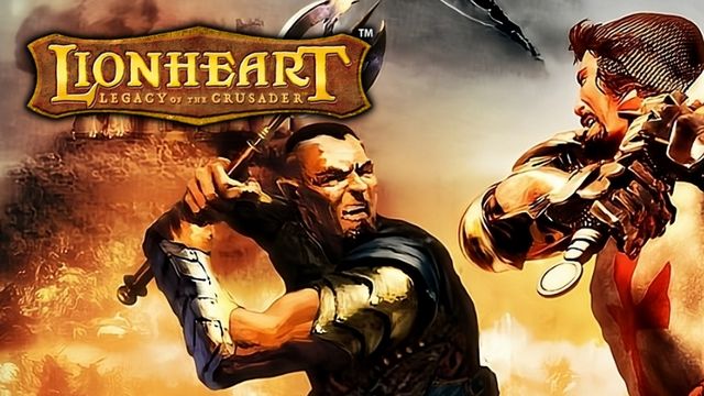 Lionheart: Legacy of the Crusader trainer +4 trainer - Darmowe Pobieranie | GRYOnline.pl