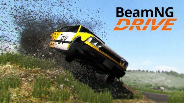 BeamNG.drive demo technological - Darmowe Pobieranie | GRYOnline.pl