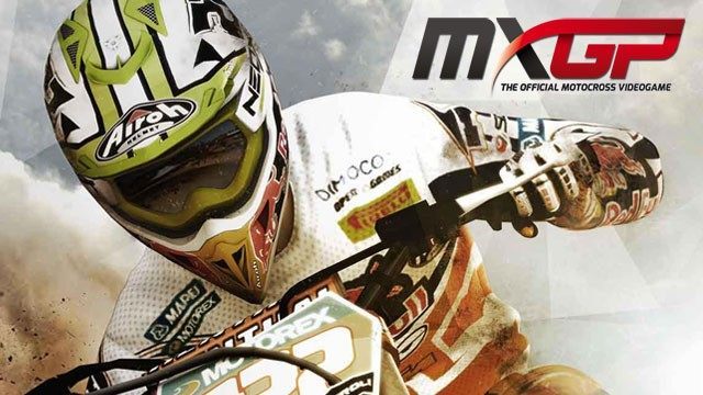 MXGP: The Official Motocross Videogame