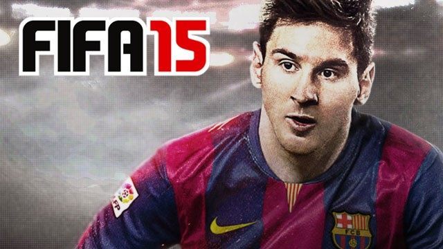 FIFA 15 trainer v20140925 +1 TRAINER - Darmowe Pobieranie | GRYOnline.pl