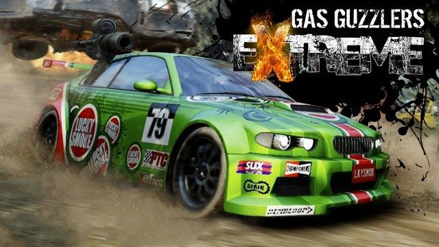 Gas Guzzlers Extreme trainer v1.0 +1 Trainer - Darmowe Pobieranie | GRYOnline.pl