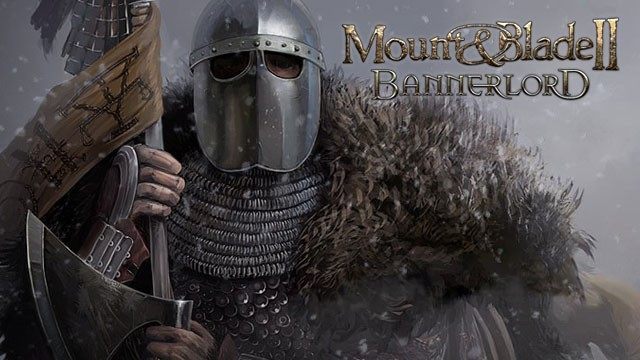 Mount & Blade II: Bannerlord - RPG