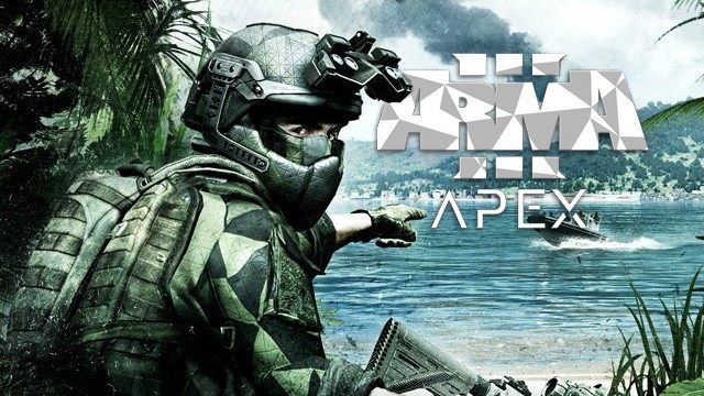 Arma 3 Free Download