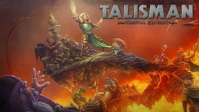 Talisman: Digital Edition trainer v20140913 +1 TRAINER - Darmowe Pobieranie | GRYOnline.pl