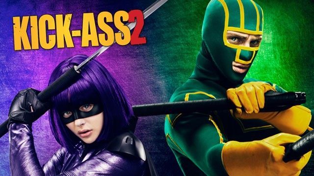 Kick-Ass 2 trainer v1.0 +2 TRAINER - Darmowe Pobieranie | GRYOnline.pl