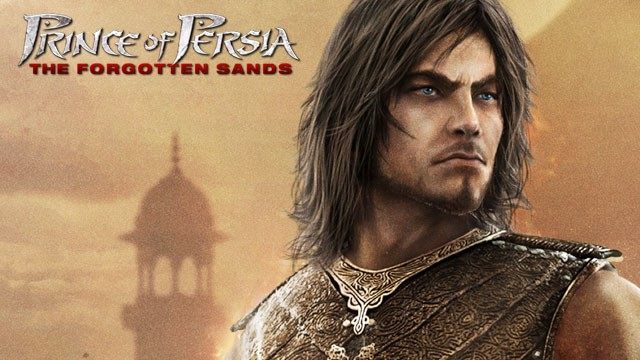 Prince of Persia: The Forgotten Sands