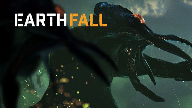 Earthfall