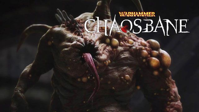 Warhammer: Chaosbane trainer +11 Trainer (promo) - Darmowe Pobieranie | GRYOnline.pl