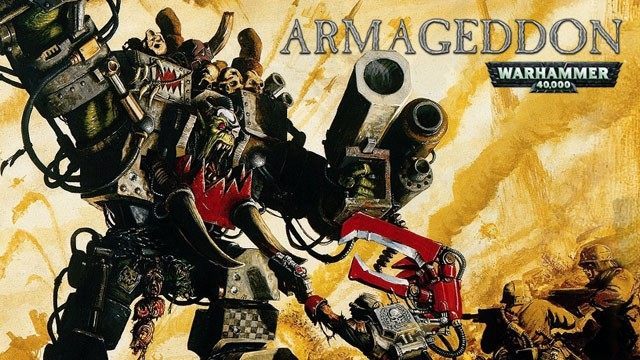 Warhammer 40,000: Armageddon patch v.1.10 - Darmowe Pobieranie | GRYOnline.pl