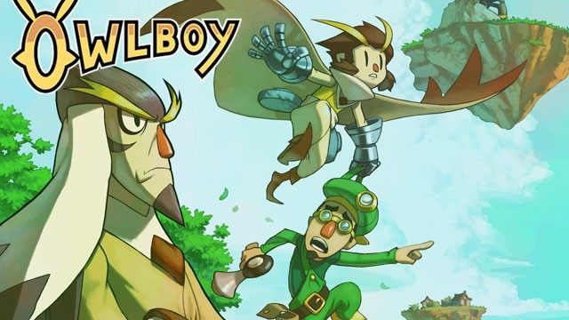 Owlboy trainer +1 Trainer - Darmowe Pobieranie | GRYOnline.pl