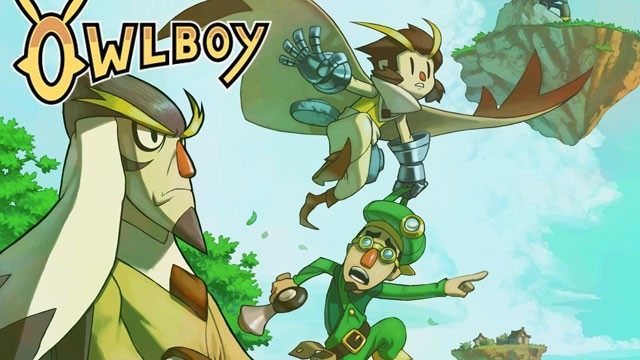 Owlboy