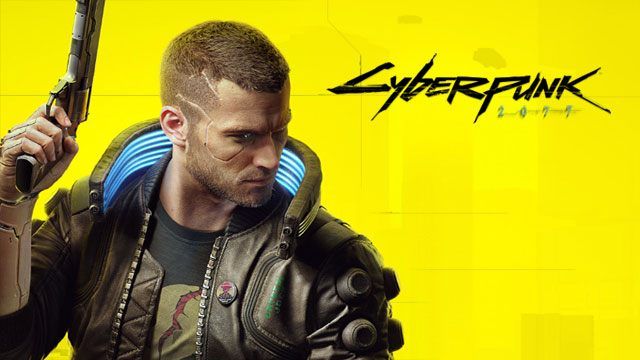 Cyberpunk 2077 - RPG