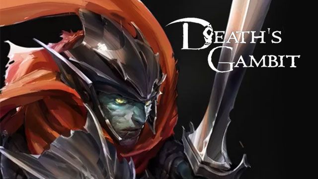 Death's Gambit trainer +4 Trainer (promo) - Darmowe Pobieranie | GRYOnline.pl