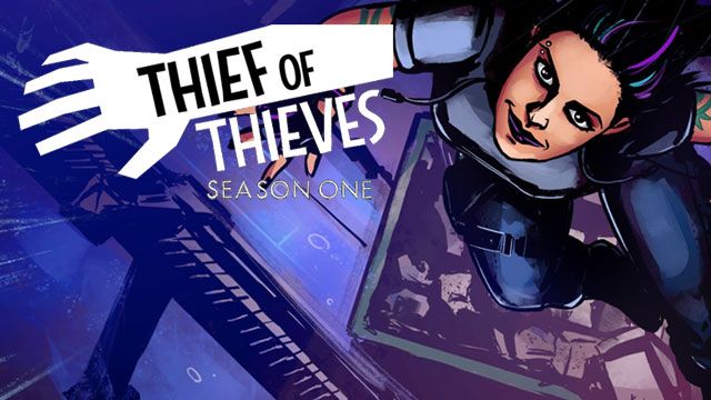 Thief of Thieves: Season One