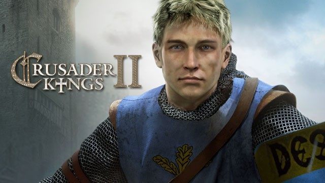 Crusader Kings II: Mroczne Wieki demo PL - Darmowe Pobieranie | GRYOnline.pl