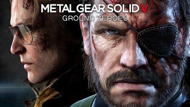 Metal Gear Solid V: Ground Zeroes trainer v1.0 +6 TRAINER - Darmowe Pobieranie | GRYOnline.pl