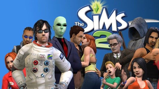 The Sims 2 Patch - Download