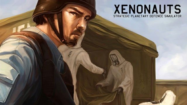 Xenonauts