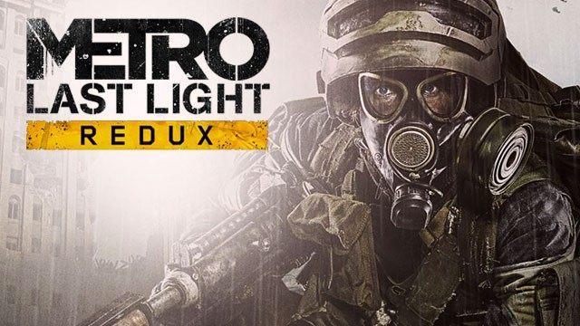 Enrich Synslinie flicker Metro: Last Light Redux GAME TRAINER v20180302 +13 TRAINER - download |  gamepressure.com