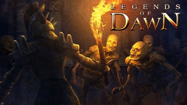 Legends Of Dawn trainer +4 Trainer - Darmowe Pobieranie | GRYOnline.pl