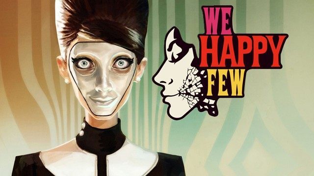 We Happy Few trainer v1.3.70168 +17 Trainer (promo) - Darmowe Pobieranie | GRYOnline.pl