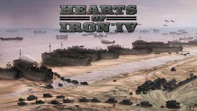 Hearts of Iron IV trainer v1.13.5 +12 Trainer - Darmowe Pobieranie | GRYOnline.pl