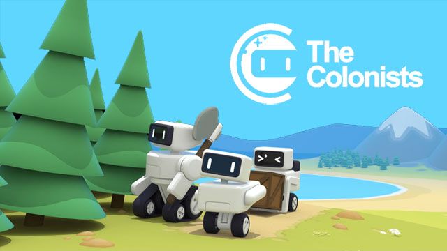 The Colonists trainer v1.0.2.3 +4 Trainer (promo) - Darmowe Pobieranie | GRYOnline.pl