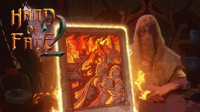 Hand of Fate 2 trainer v1.9.4 +3 Trainer - Darmowe Pobieranie | GRYOnline.pl