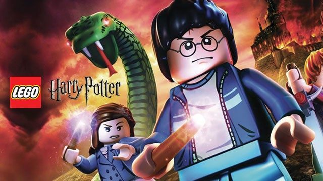 Lego Harry Potter Lata 5 7 Demo Eng Darmowe Pobieranie Gryonline Pl