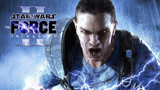 Star Wars: The Force Unleashed II