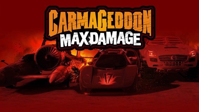 Carmageddon: Max Damage trainer v1.0 +1 TRAINER - Darmowe Pobieranie | GRYOnline.pl