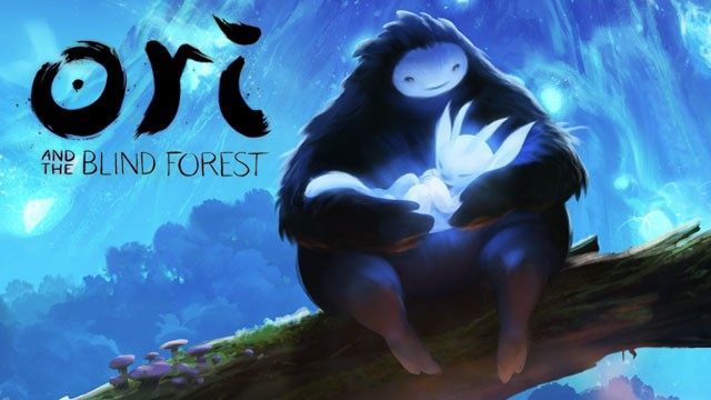 Ori and the Blind Forest