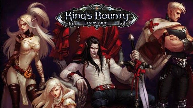 King's Bounty: Mroczna Siła trainer v20140812 +1 TRAINER - Darmowe Pobieranie | GRYOnline.pl