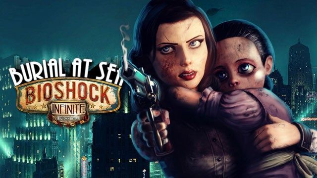 BioShock Infinite: Burial at Sea - Episode Two